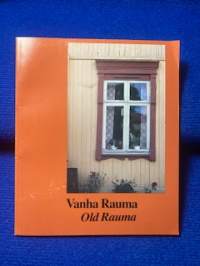 Vanha Rauma Old Rauma