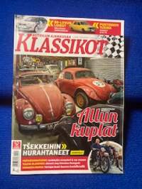 Klassikot 2/2019