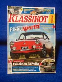 Klassikot 5/2019