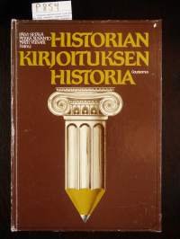 Historiankirjoituksen historia