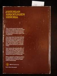 Historiankirjoituksen historia
