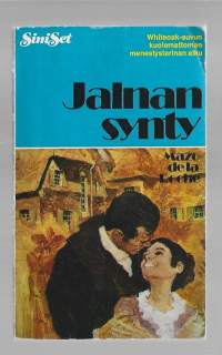 Jalnan syntyThe building of JalnaKirjaDe la Roche, Mazo  ; Pennanen, Eila WSOY 1973