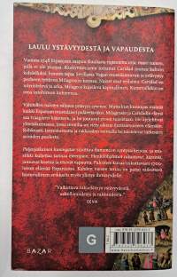Paljasjalkainen kuningatar