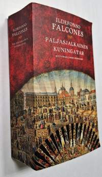 Paljasjalkainen kuningatar