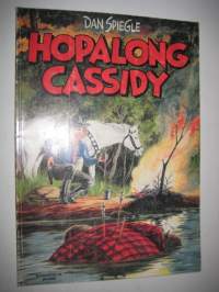 Hopalong Cassidy