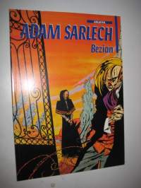 Adam Sarlech