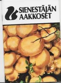 Sienestäjän aakkoset / Kansallispankki- mainoslahja