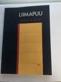 Liimapuu - käsikirja
