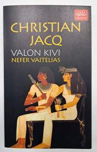 Valon kivi Nefer vaitelias