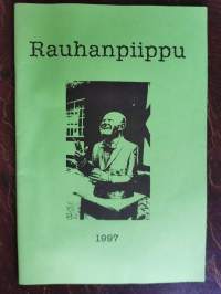 Rauhanpiippu 1997