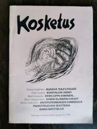 Kosketus 4/1998