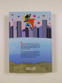 Super-Sarah