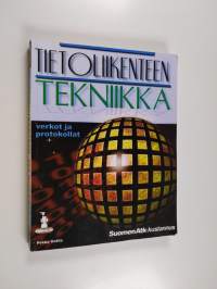 Tietoliikenteen tekniikka