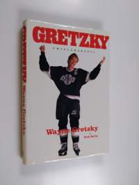 Gretzky : omaelämäkerta