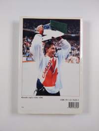 Gretzky : omaelämäkerta
