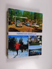 Tyhjä kuva