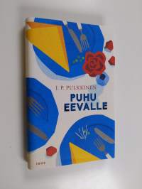 Puhu Eevalle