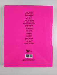 Finnish comics annual 2011