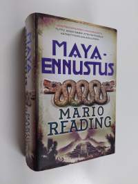 Maya-ennustus