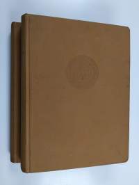 Åbo hovrätts presidenter, ledamöter och tjänstemän 1-2 1623-1923