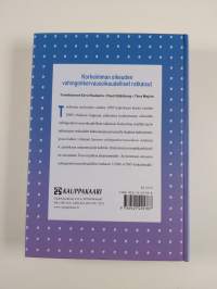 Korkeimman oikeuden vahingonkorvausoikeudelliset ratkaisut 5/1995-8/2000