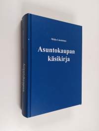 Asuntokaupan käsikirja