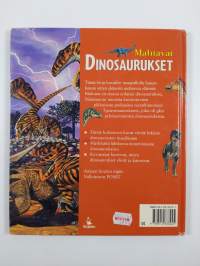 Mahtavat dinosaurukset
