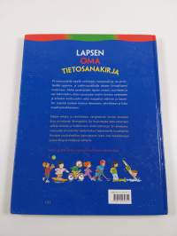 Lapsen oma tietosanakirja