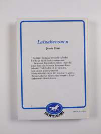Lainahevonen