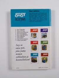 Susy pulassa