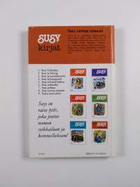 Susy tarttuu toimeen