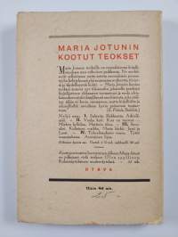 Kurdin prinssi : kolminäytöksinen farssikomedia