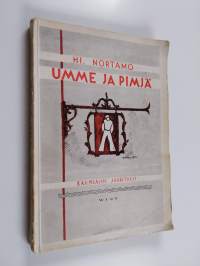 Umme ja pimjä : raumlaissi jaarituksi