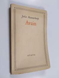 Avain