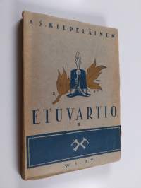 Etuvartio 2