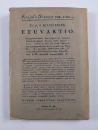 Etuvartio 2