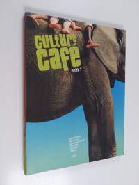 Culture Café Book 7
