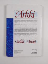 Uskonnon arkki