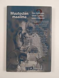 Muutosten maailma 3 : Kansainväliset suhteet