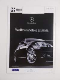 Automobiili 4/2006