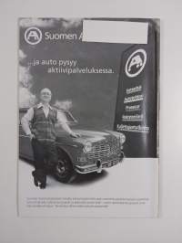 Hyrysysy-menolainen 5/1997