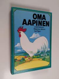 Oma aapinen