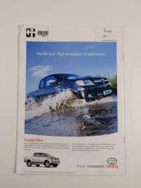 Automobiili 1/2007