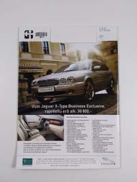 Automobiili 3/2007