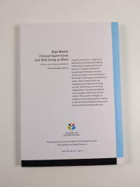 Clinical Supervision and Well-being at Work - A Four-year Follow-up Study on Female Hospital Nurses (signeerattu, tekijän omiste)