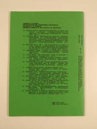 A critical analysis of supervisory approach on scientific basis : reflective, professional supervision