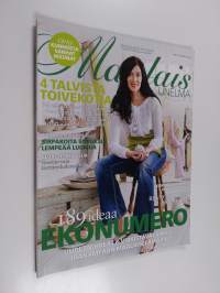 Maalaisunelmia 1/2010
