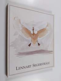 Fågel- och monumentalmålaren Lennart Segerstråle 1892-1975