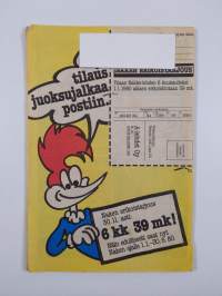 Nakke 47/1979