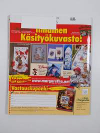 Suuri käsityö 9/2005